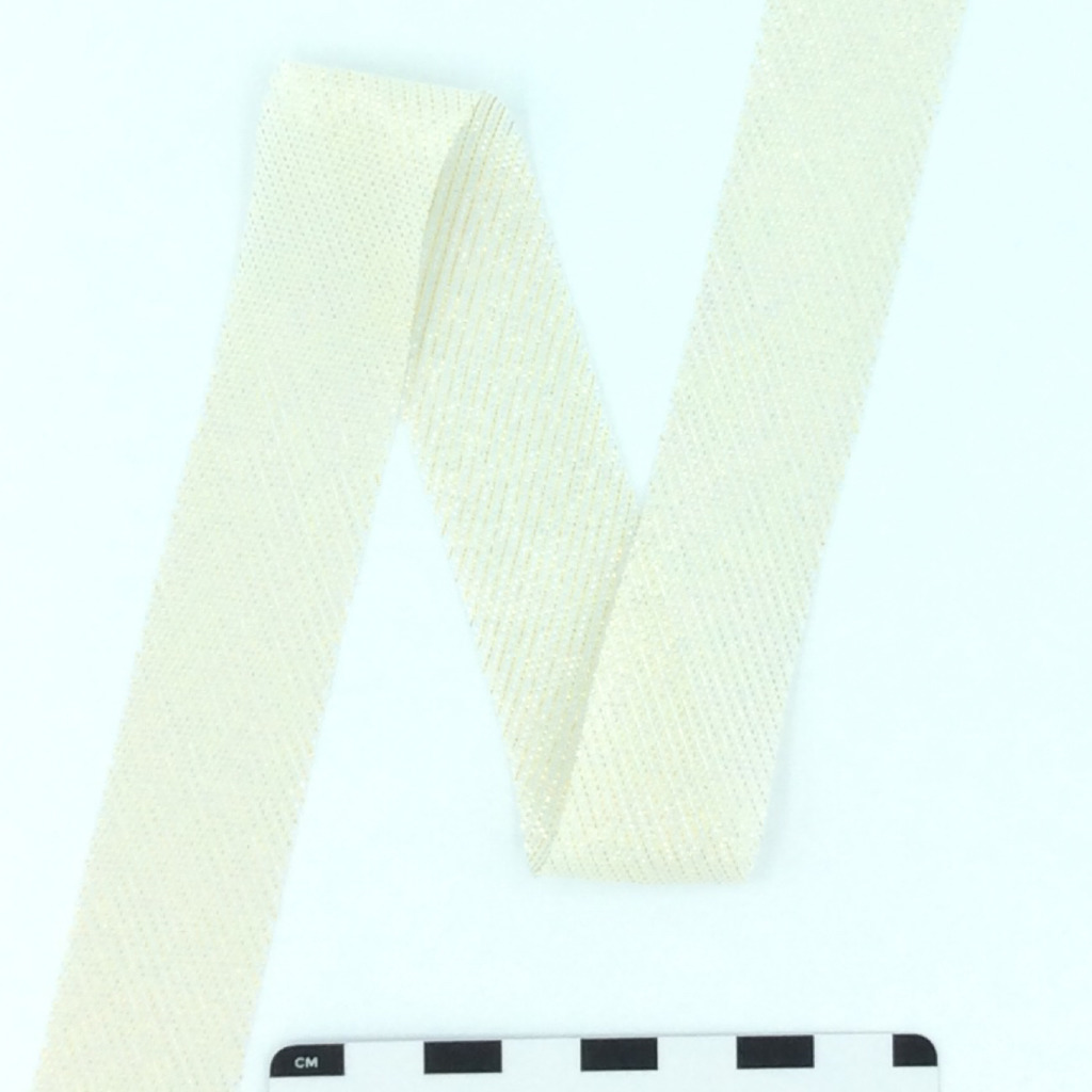 Elastic Ribbon  Nastrificio De Bernardi - Concorezzo Italy