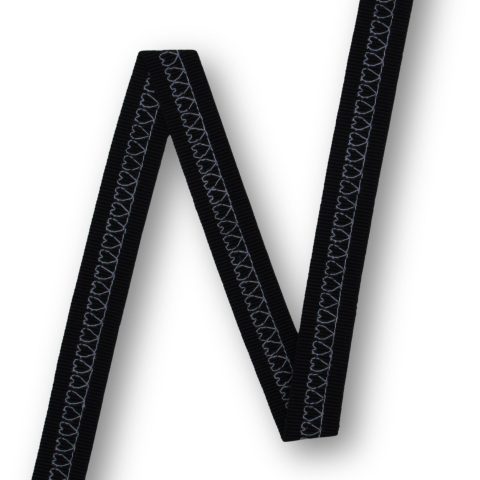 T7136 MARILU' 15 MM C.NE_266 DIS.25
